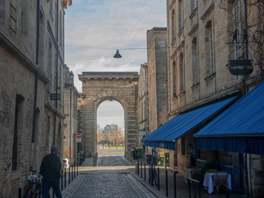 Visite au cœur de l’âme cosmopolite à Bordeaux (33)