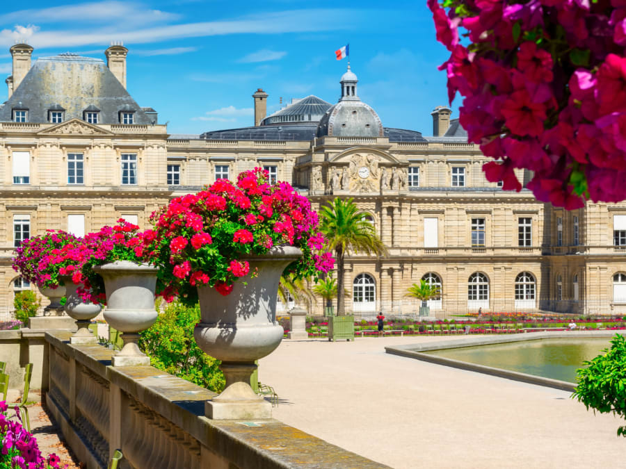 Team Building Jeu de Piste à Paris 