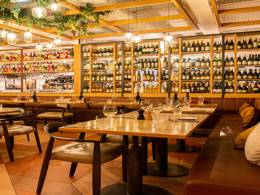 Eataly Paris dans le 4ème