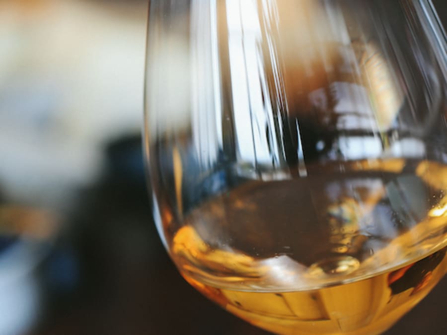 Cours d'œnologie à Versailles (78)