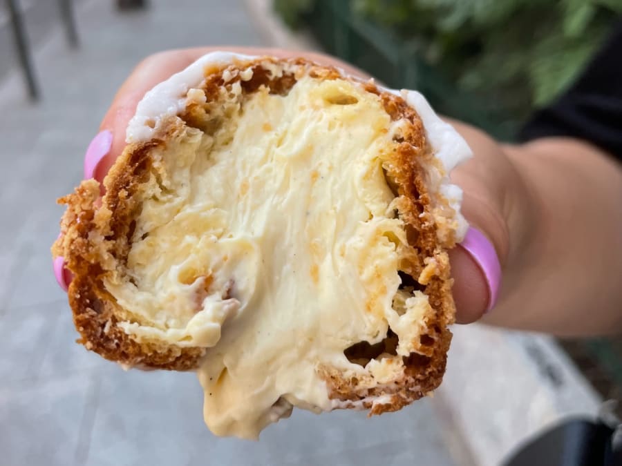 Food Tour "No Diet Club" le long du Canal St-Martin