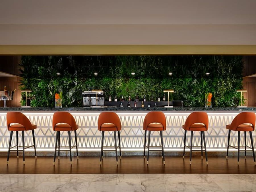 Hôtel le Méridien **** (06)