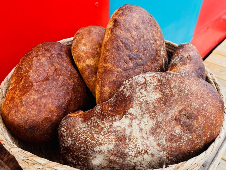 Cours de boulangerie à Bègles (33)