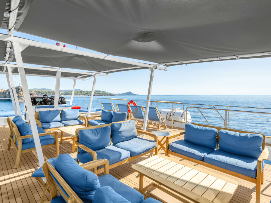 Team Building journée croisière à Marseille (13)