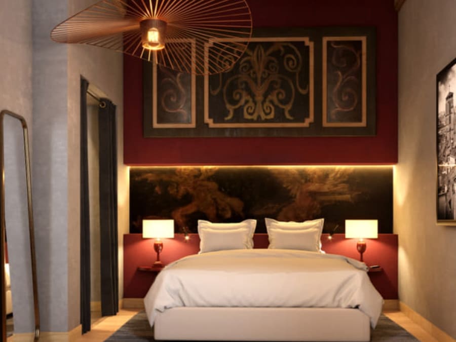 Cour des Loges Lyon, A Radisson Collection Hotel (69)