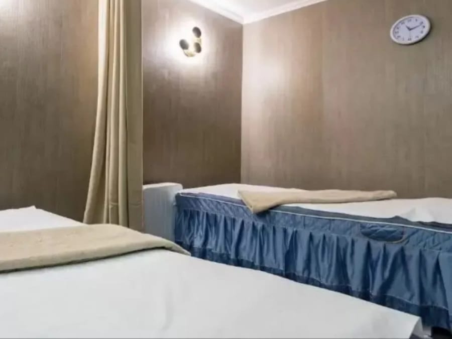 Massage à Paris 3ème