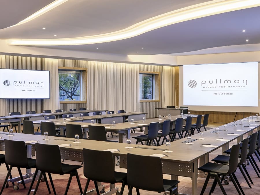Pullman Paris La Défense *****