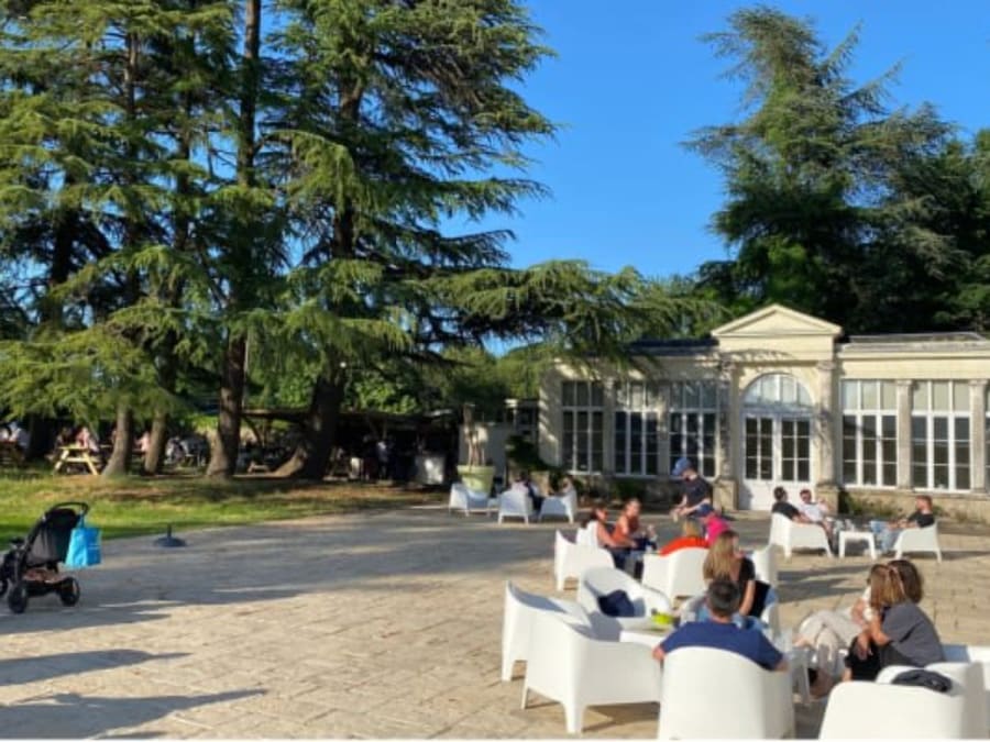 Manoir du Plessis près de Rennes (35)