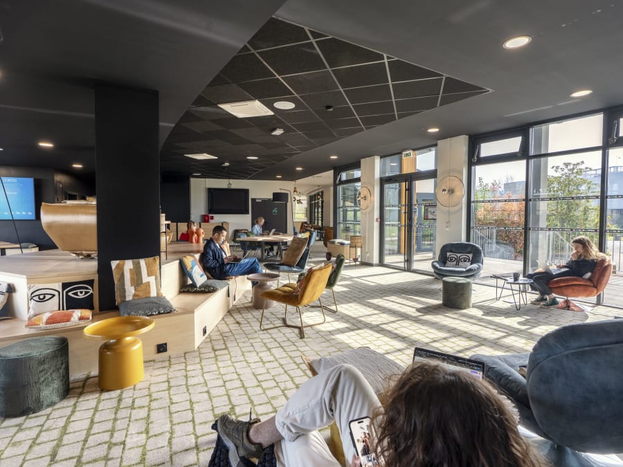 COWOOL Toulouse (31)