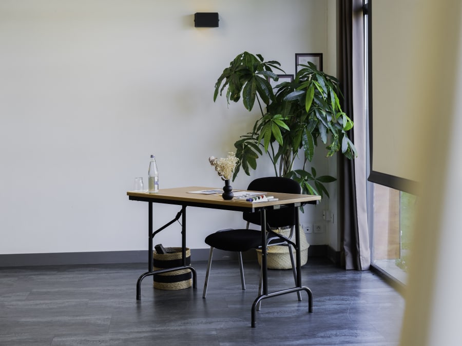 Best Western, Hôtel de la Cité and Spa (44)