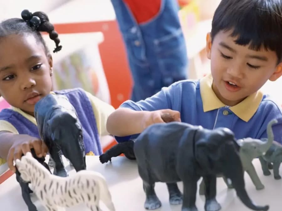 Creative workshop for 3-10 year-olds in Rosny-sous-Bois (93)