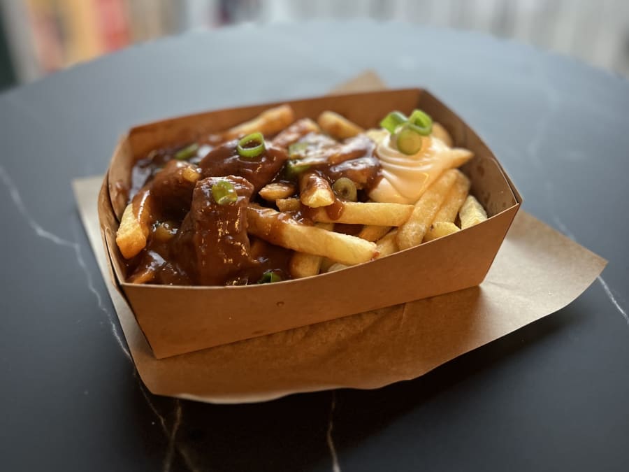 Ruta gastronómica por Brujas