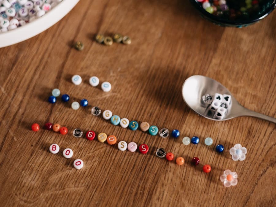Atelier bar à perles à Paris 11ème
