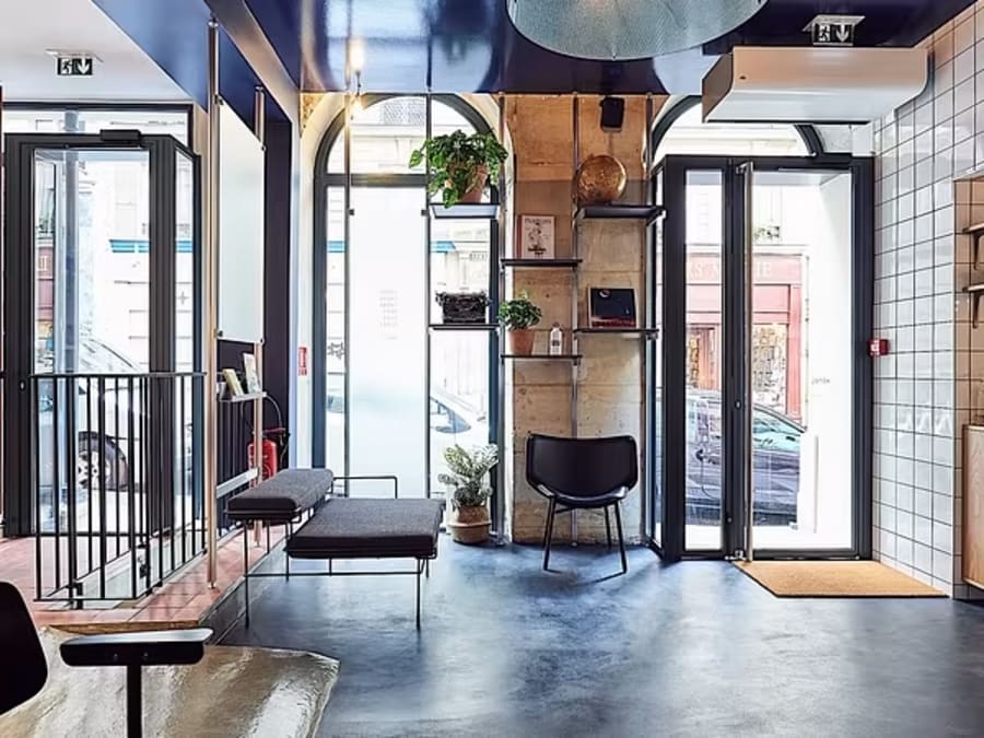 Hôtel French Theory à Paris 5ème