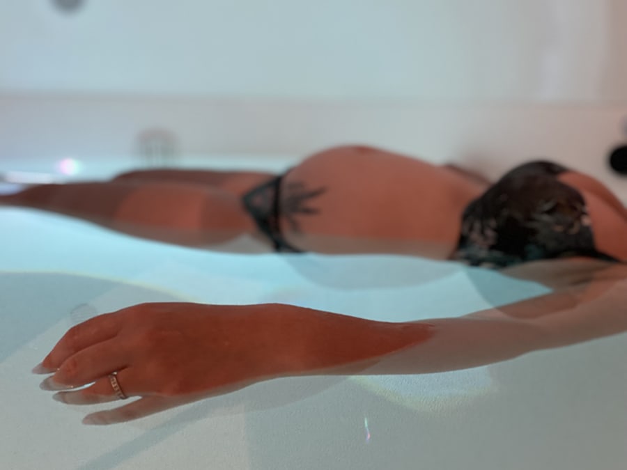 Flotar en aislamiento sensorial en Annecy (74)