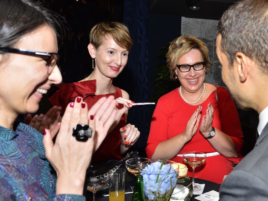 Team building autour de la Magie 