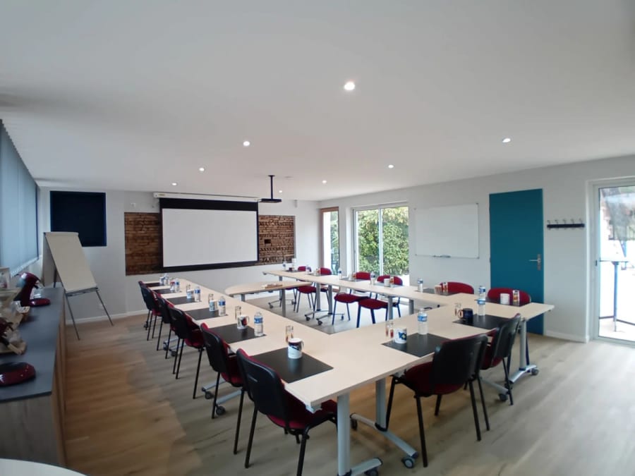 Domaine de Peyrolade*** à Daux (31)