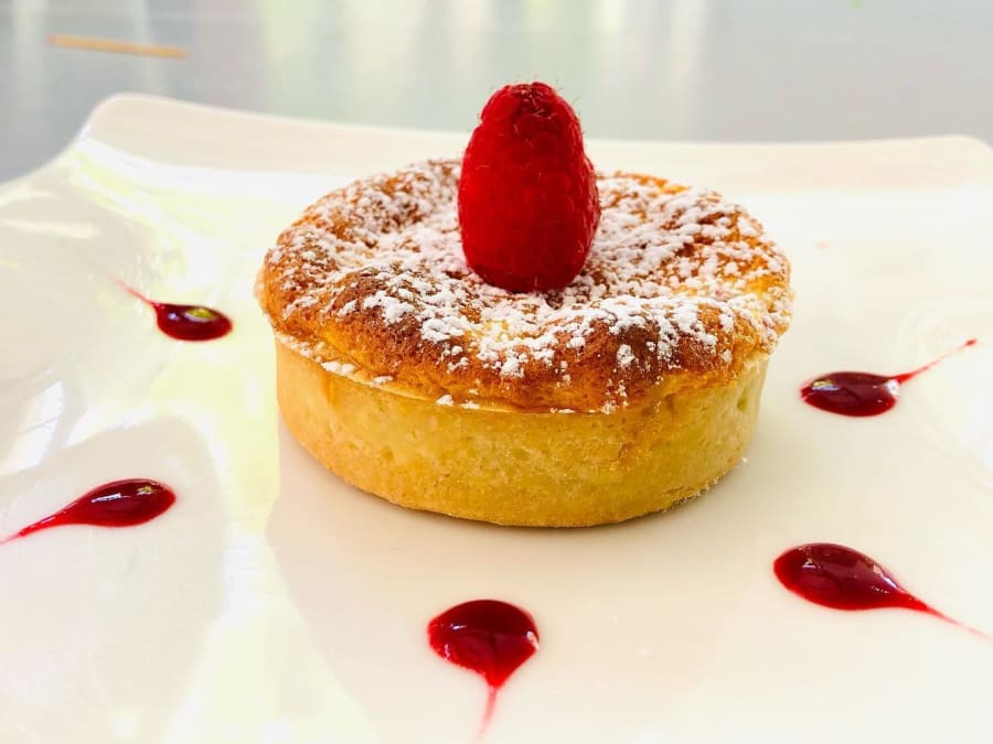 Team Building Atelier de pâtisserie à Nice (06)