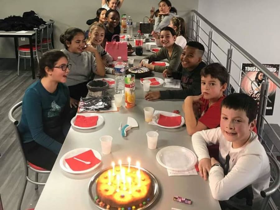 Anniversaire Laser Game 6-18 ans à Sartrouville (78)