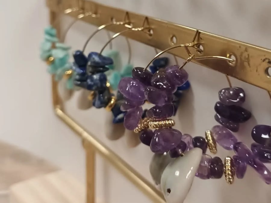 Atelier bijoux à Orléans (45)
