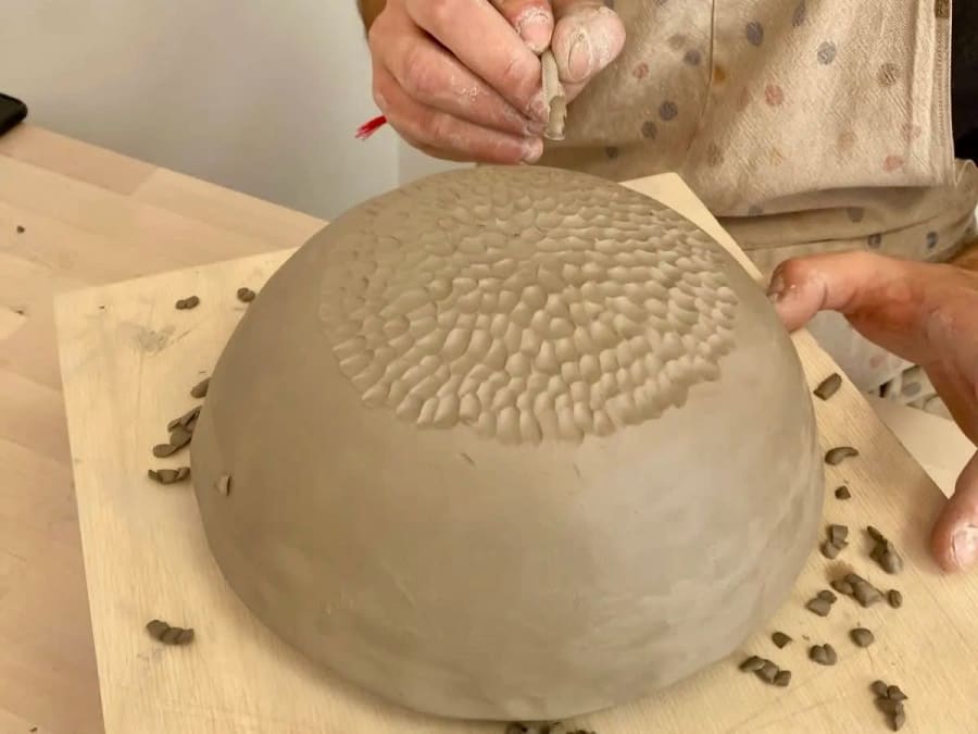 Modeling discovery workshop in Boulogne-Billancourt (92)