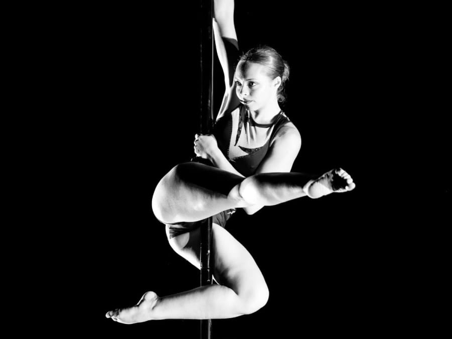 EVJF Pole Dance à Montpellier (34)