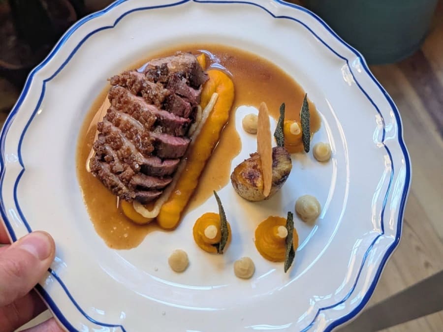 Team building Atelier cuisine à Lyon 1er
