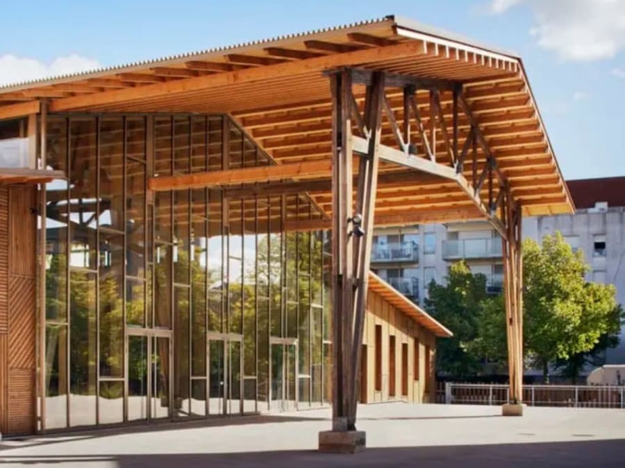 Académie Fratellini