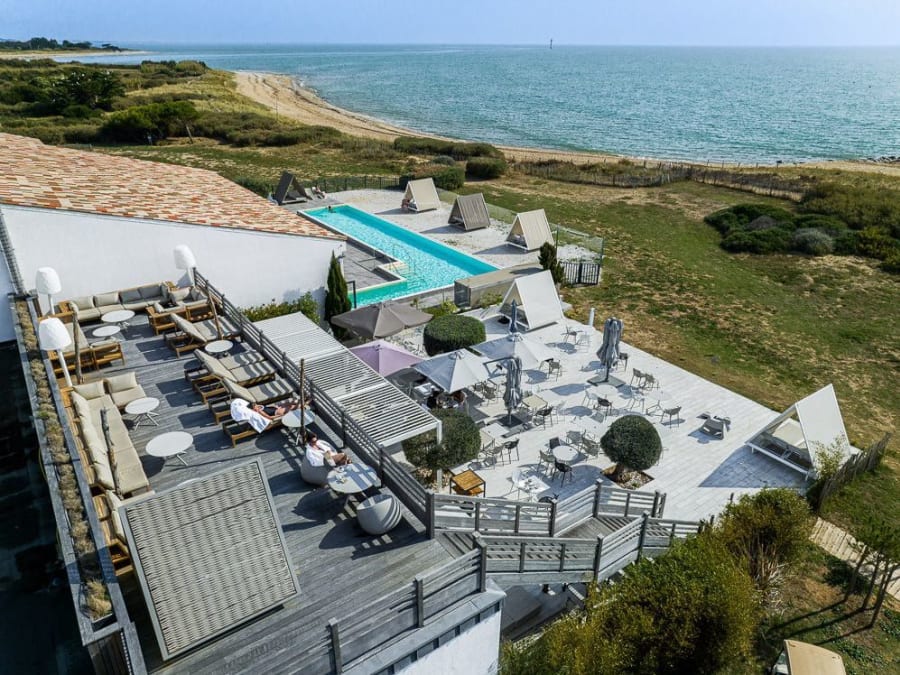 Atalante Wellness Relais Thalasso Île de Ré (17)