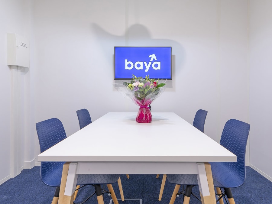Baya Sophia Antipolis (06)