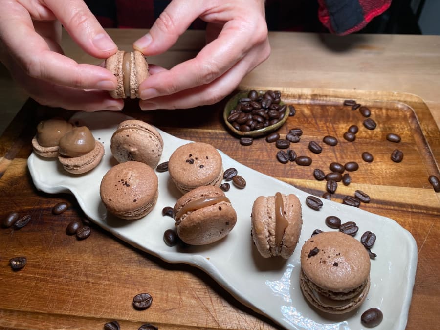 Team building Atelier Cuisine végétale à Strasbourg (67)