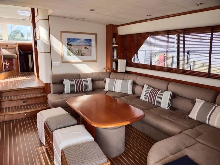 Crucero privado en Burdeos (33)