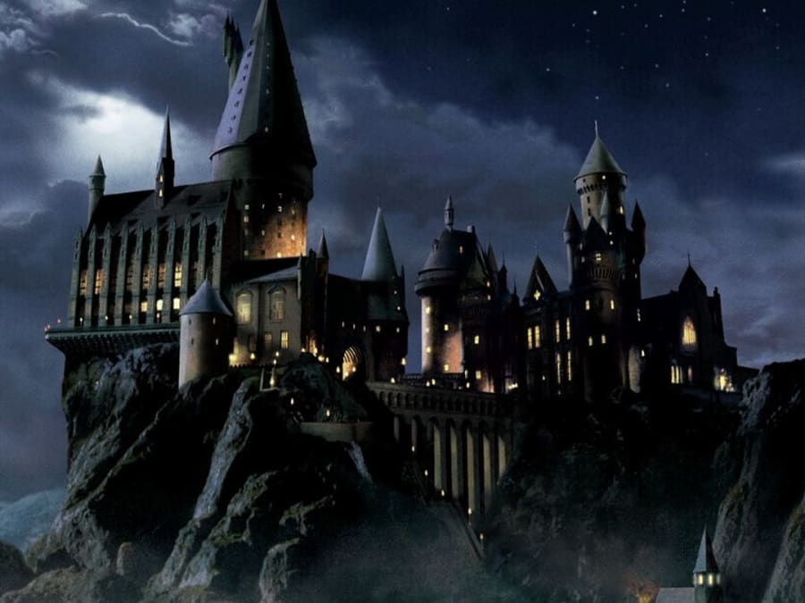 Anniversaire Immersion Harry Potter 7-12 ans à domicile (IDF)