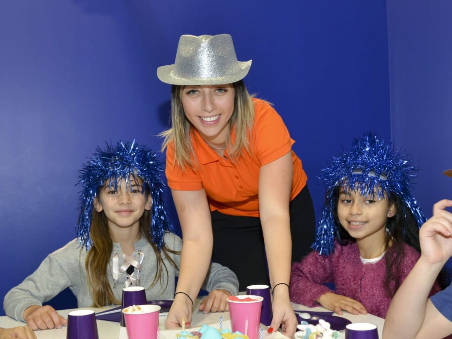 Gulli Night au Gulli Parc du Havre