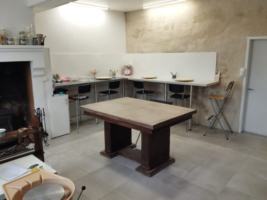 Laboratorio di modellazione per genitori e bambini a Saint-Remy (24)