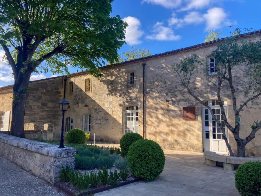 Aux Ducs de Sienne Boutique et Resort (34)