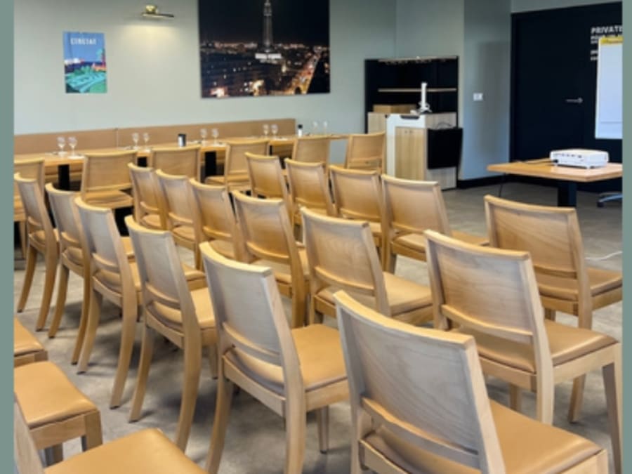 Hôtel Birgit au Havre (76)