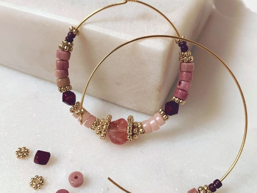 Taller de joyería en Orleans (45)