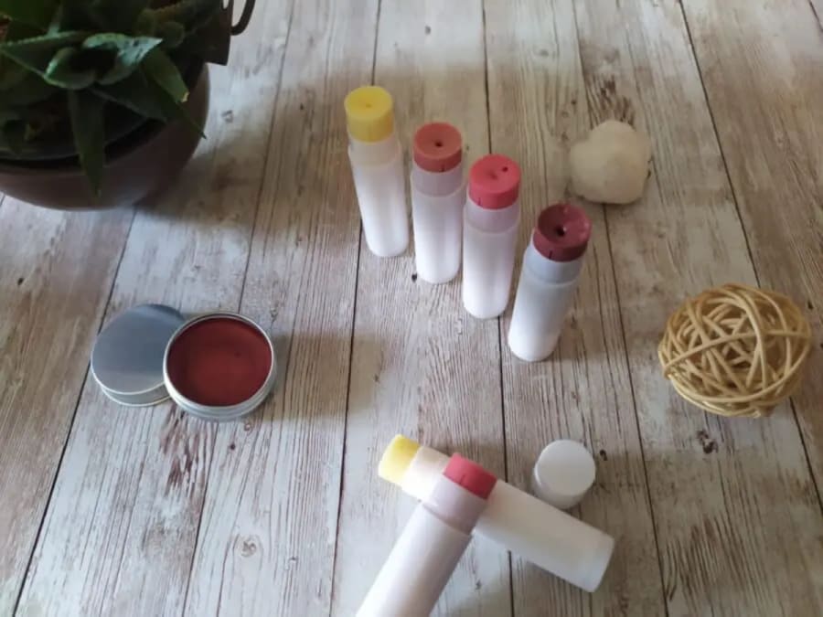 Atelier création de cosmétiques naturels à Lille (59)