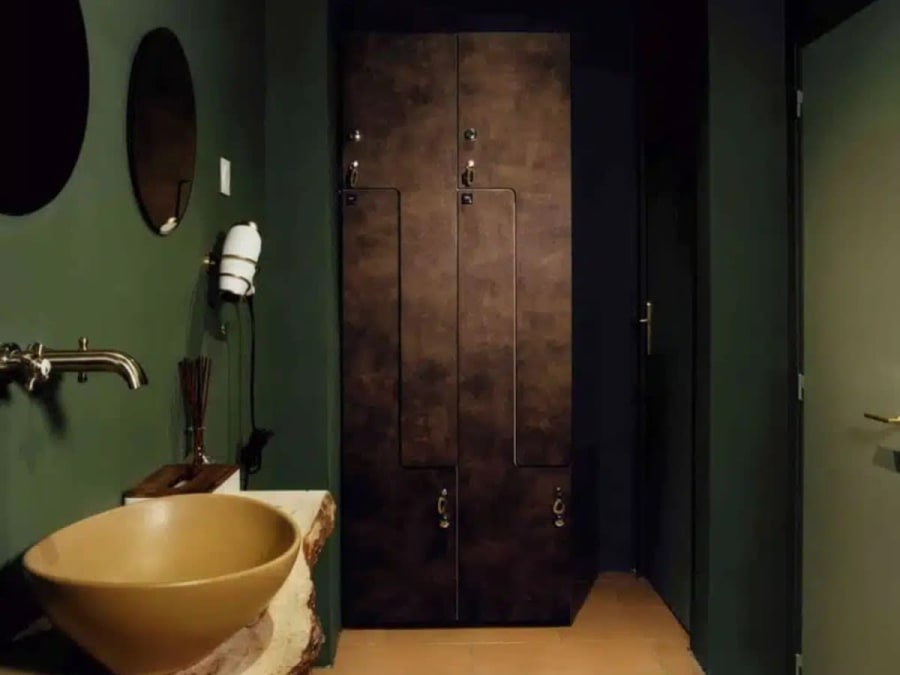 Soin du visage au Spa Oberkampf à Paris 11ème