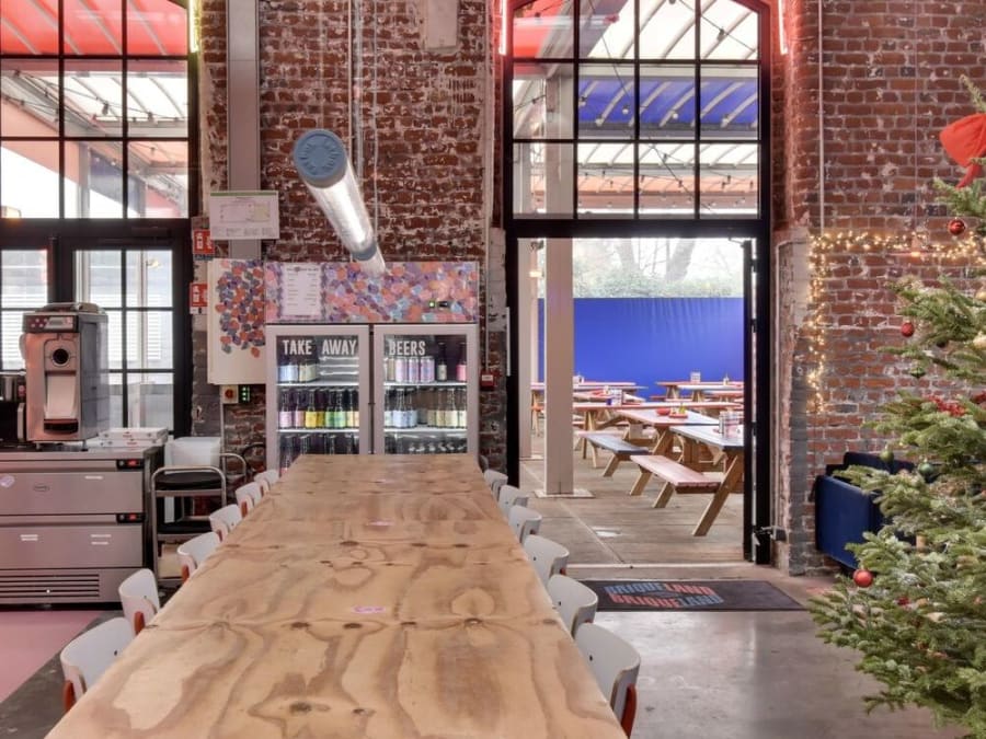 Briqueland à Saint-André-lez-Lille (59)