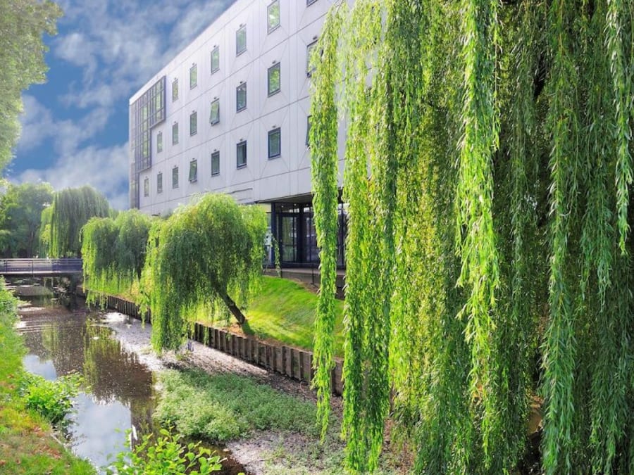 Best Western Plus Palais des Congres (27)