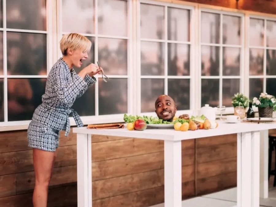 Soirée au Paradox Museum à Paris 9ème