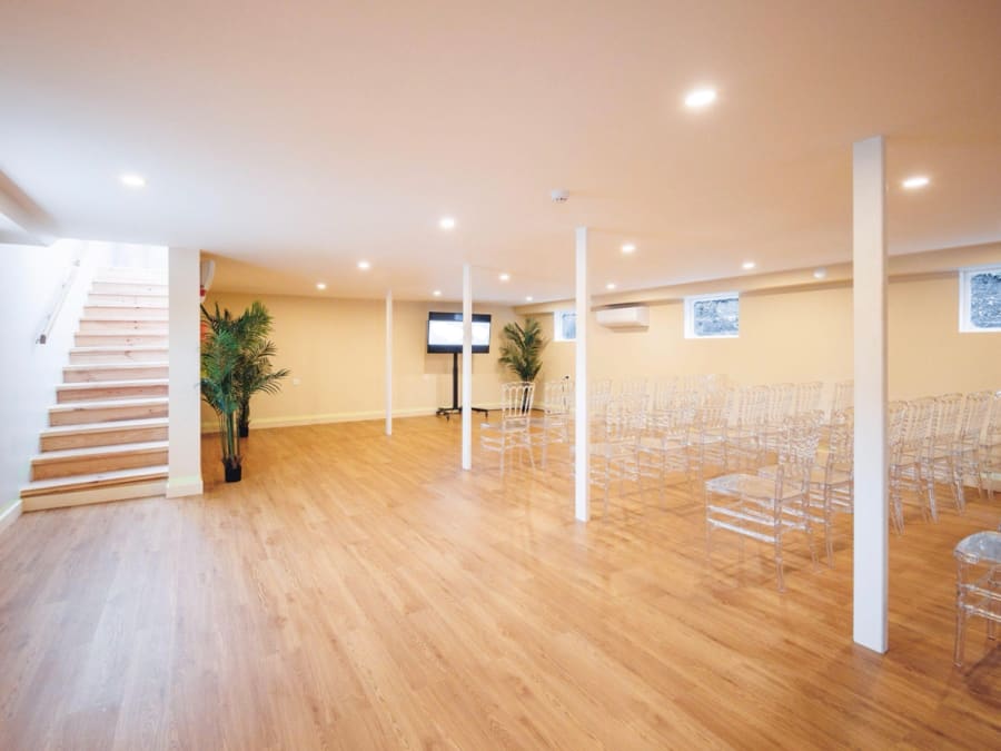 Le Poséidon à Paris 15ème