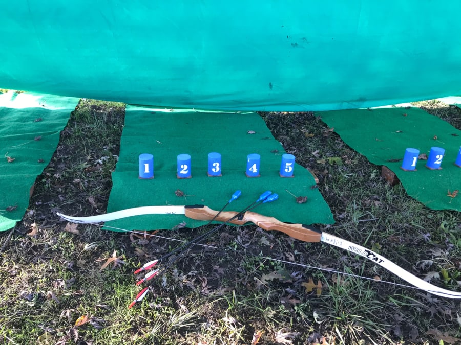 Team Building Olympiades Jeux Olympiques fun à Bordeaux (33)