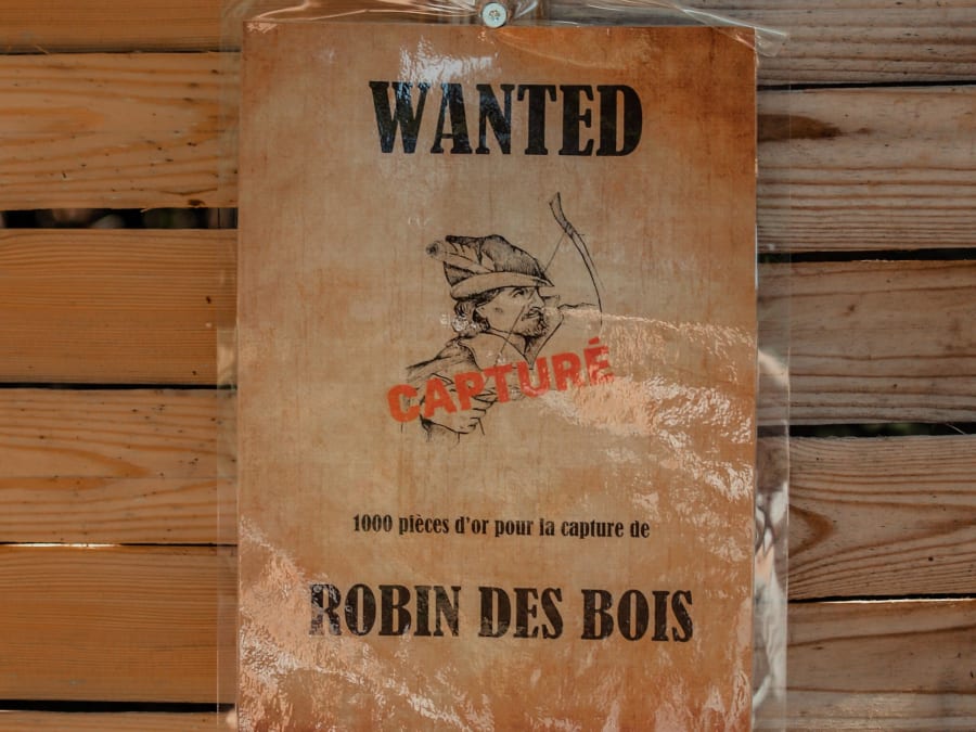 Escape Game Outdoor proche d’Agde (34)