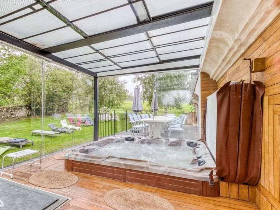 Ferme Historique de Jean de la Fontaine à Chierry (02)