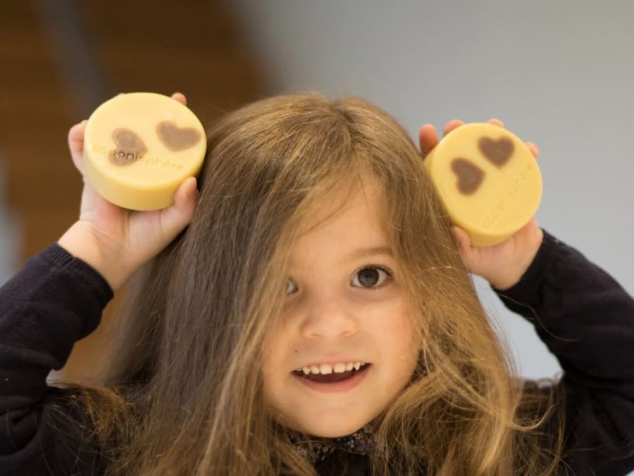 Atelier fabrication de savon artisanal à Niedernai (67)