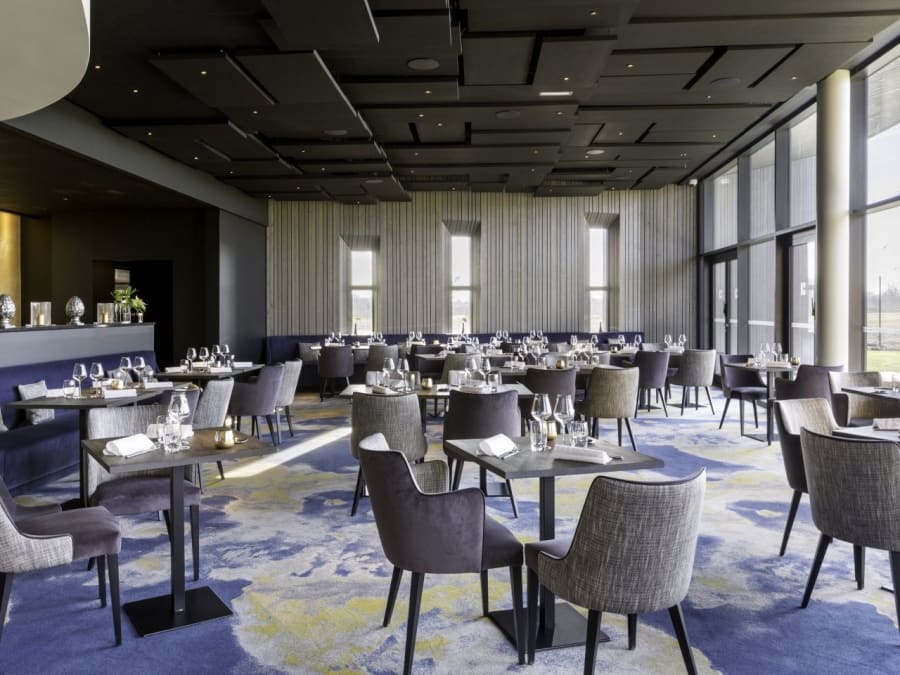 Best Western Plus, Hôtel les Humanistes (67)