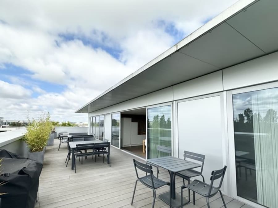 Ethics Village à Blagnac (31)